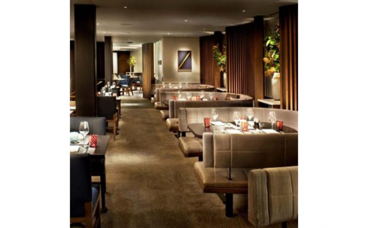 The Little Nell - Aspen in Aspen , United States image 5